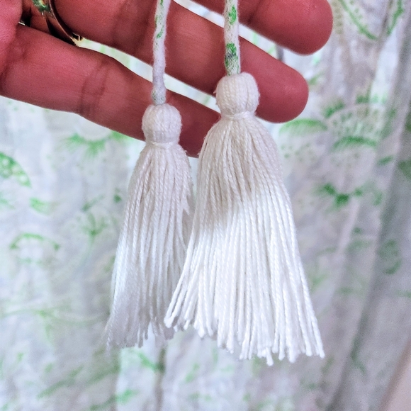 Roberta Roller Rabbit Tunic Top Cover-up - Picture 6 of 8